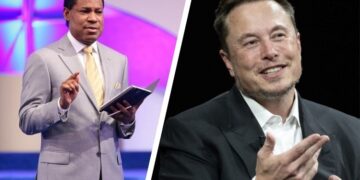Elon Musk, Christ Embassy Collaborate To Spread The Gospel