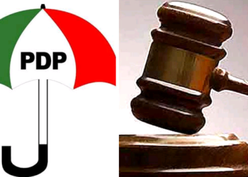 Court nullifies PDP congresses in Ebonyi