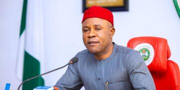 Why Nigerian graduates are not innovative – Governor Mbah