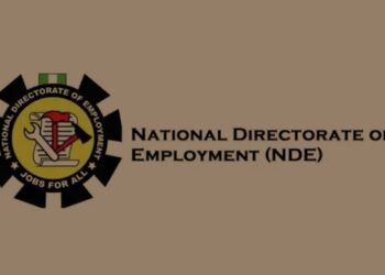 NDE To Recruit 93.731 Nigerians For Empowerment