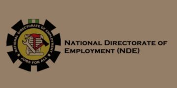 NDE To Recruit 93.731 Nigerians For Empowerment