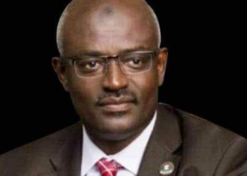 Amb Coomassie calls for urgent funding for Immigration to Man and secure Nigeria’s Borders effectively