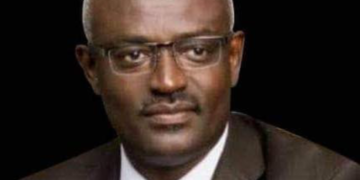 Amb Coomassie calls for urgent funding for Immigration to Man and secure Nigeria’s Borders effectively