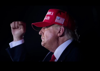 Donald Trump Declares Victory In US Election