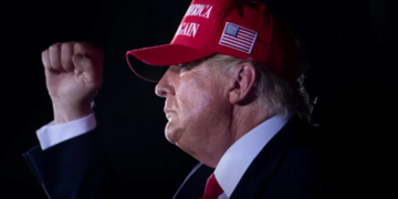 Donald Trump Declares Victory In US Election