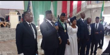 Boys Brigade Nigeria Gets New Leadership In Nasarawa state