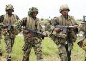 Troops Successfully Thwart Bandit Attack in Sokoto Community
