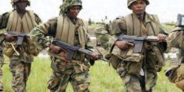 Troops Successfully Thwart Bandit Attack in Sokoto Community
