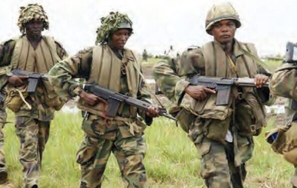 Troops Successfully Thwart Bandit Attack in Sokoto Community