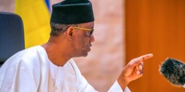 Ribadu Issues Warning To Lakurawa Terror Group