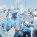 APC Protesters Storm Jigawa, Demand Badaru’s Removal Over Alleged Disloyalty