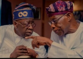 Obasanjo Remars Are Nothing More Than Distraction – Presidency