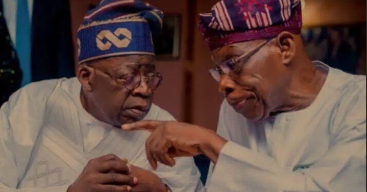 Obasanjo Remars Are Nothing More Than Distraction – Presidency