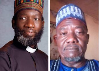 Sen. Katung Appoints Special Advisers On Islamic, Christian Matters