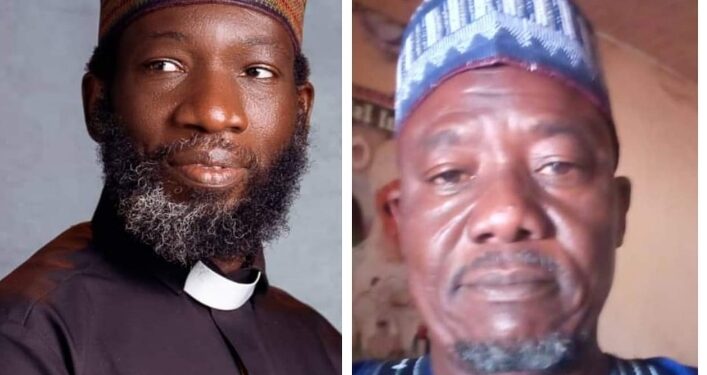 Sen. Katung Appoints Special Advisers On Islamic, Christian Matters
