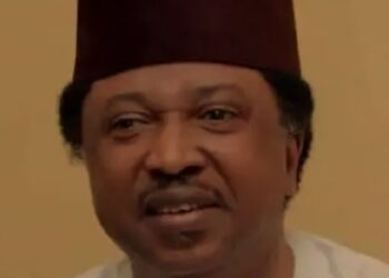Do Not  Be Selective Sen. Sani Tells Group