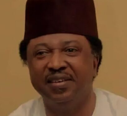 Do Not  Be Selective Sen. Sani Tells Group