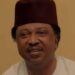 Do Not  Be Selective Sen. Sani Tells Group