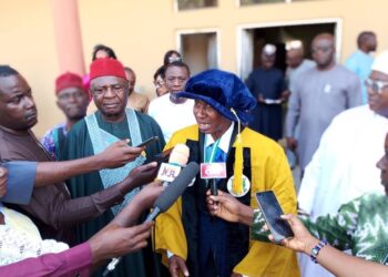 Apply New Public Management Method To Achieve Success In Governance-Prof. Nwekeaku