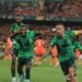 Super Eagles of Nigeria qualify for AFCON 2025