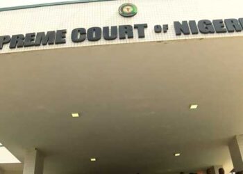 UPDATED: Supreme Court dismisses states’ suit challenging constitutionality of EFCC, others