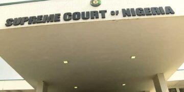 UPDATED: Supreme Court dismisses states’ suit challenging constitutionality of EFCC, others