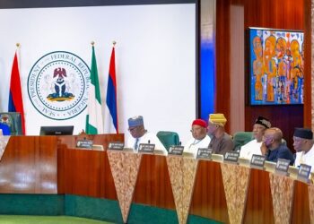 NEC calls for withdrawal of Tax Reform Bill