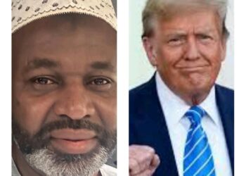 I Predicted Trump’s Victory, Says Alhaji Saidu Ugonoh