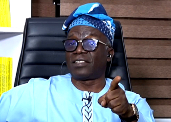 Falana faults Wike for gifting judges houses, cars