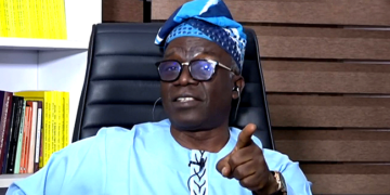 Falana faults Wike for gifting judges houses, cars