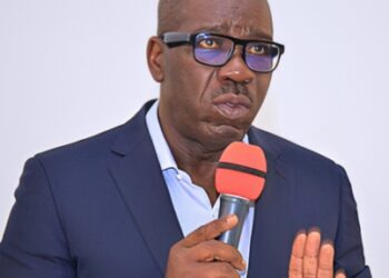 Obaseki grants pardon to septuagenarian, 15 others on death row