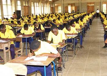40% of 2024 NECO candidates may not access tertiary institutions – NSSEC