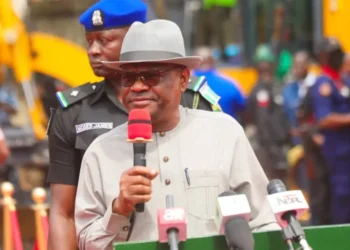 Wike vows to demolish all shanties posing security threat to FCT