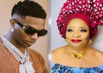 Wizkid releases new album “Morayo” in tribute to late mother