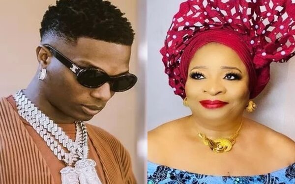 Wizkid releases new album “Morayo” in tribute to late mother