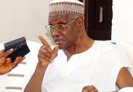 Northern Elders reject tax reform bill, warn of socioeconomic crisis