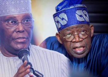 Presidency Criticizes Atiku for Undermining Tinubu’s Economic Initiatives