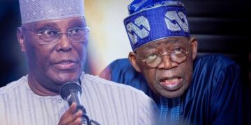 Presidency Criticizes Atiku for Undermining Tinubu’s Economic Initiatives