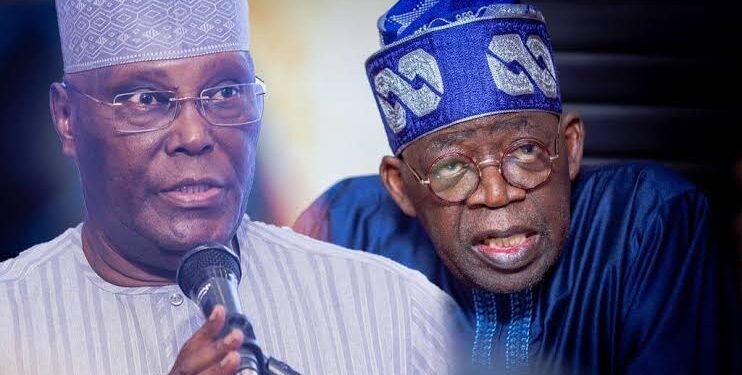 Presidency Criticizes Atiku for Undermining Tinubu’s Economic Initiatives