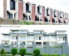 FHA Suspends Developments in Gwarimpa , Apo/ Guzape Estates in Abuja
