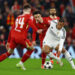 Liverpool Beat Real Madrid, Clinches Champions League Last-16 Spot