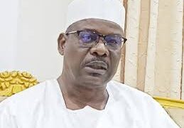 Tax Bills: Northern Group Slams Ndume