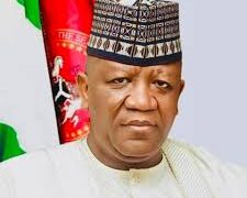 State Defence Minister, Matawalle Congratulates Sen. Yari on Marafan Sokoto Title