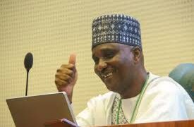 PMG Lauds Speaker Abbas’ Leadership, Reps Commitment to Nation Building