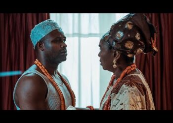 Nollywood film, “Seven Doors”, for release on Netflix Dec.13