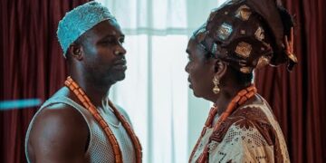 Nollywood film, “Seven Doors”, for release on Netflix Dec.13