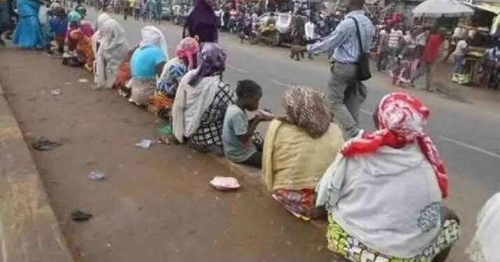 Corporate begging rises in Abuja due to economic hardship
