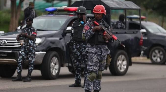 Police launch manhunt for gunmen who killed 5 persons in Anambra
