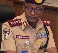 FRSC Production Plant Under Fire As Plate Number Scarcity Hits FCT