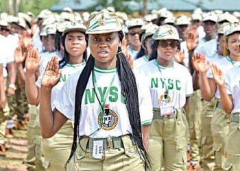FG lifts restrictions on NYSC posting